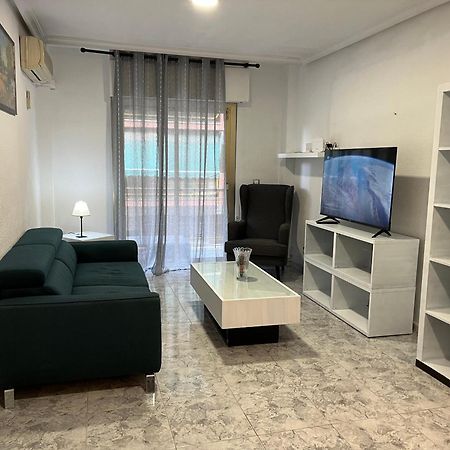 דירות אליקאנטה San Nicolas מראה חיצוני תמונה